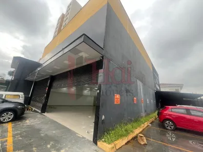Ponto Comercial para alugar, 311m² no Cidade Monções, São Paulo