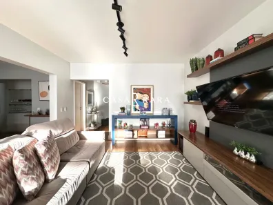 Apartamento com 4 Quartos à venda, 229m² no Centro, Florianópolis