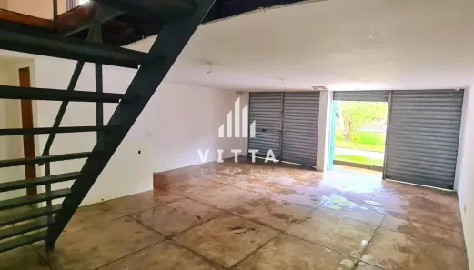 Ponto Comercial para alugar, 80m² no Centro, Petrópolis