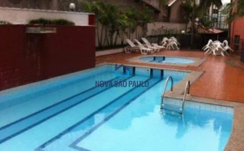 Apartamento com 3 Quartos à venda, 70m² no Cambuci, São Paulo