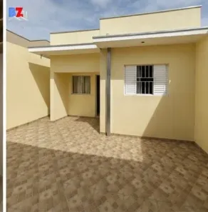 Casa com 2 Quartos à venda, 114m² no Residencial Faculdade, Boituva