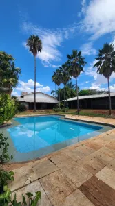 Casa com 6 Quartos à venda, 900m² no Setor Sul, Goiânia