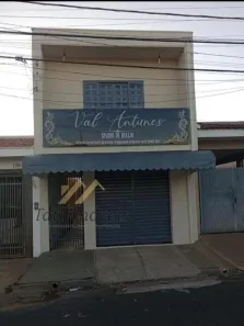 Sobrado com 3 Quartos à venda, 162m² no Parque Santa Felícia Jardim, São Carlos