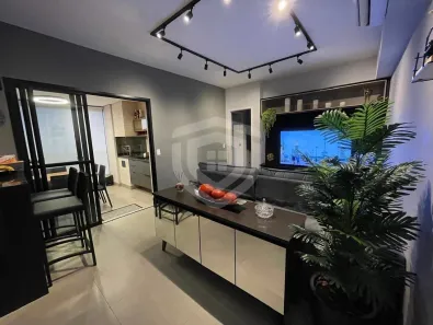 Apartamento com 3 Quartos à venda, 85m² no Vila Aviação, Bauru