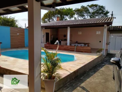 Casa com 3 Quartos à venda, 250m² no Jardim das Gaivotas, Caraguatatuba