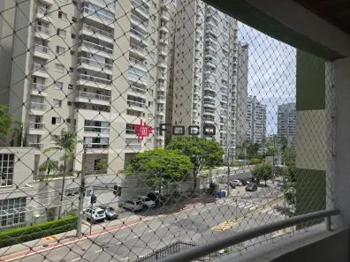 Apartamento com 3 Quartos à venda, 85m² no Vila Ema, São José dos Campos