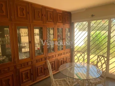 Sobrado com 3 Quartos para alugar, 304m² no Jardim Irajá, Ribeirão Preto