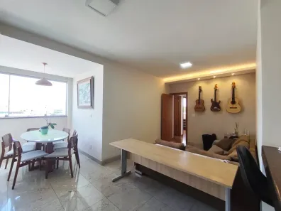 Cobertura com 3 Quartos à venda, 169m² no Padre Eustáquio, Belo Horizonte