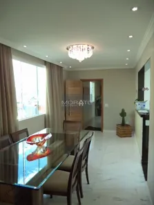 Apartamento com 3 Quartos à venda, 90m² no Manacás, Belo Horizonte