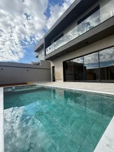 Casa de Condomínio com 3 Quartos à venda, 252m² no Jardim São Marcos, Valinhos