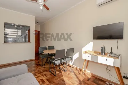 Apartamento com 2 Quartos à venda, 58m² no Cristo Redentor, Porto Alegre