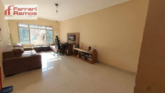 Sobrado com 4 Quartos à venda, 220m² no Jardim Bom Clima, Guarulhos