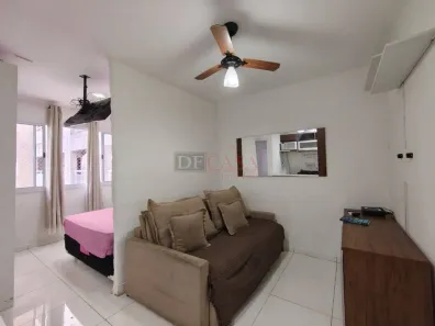 Apartamento com 1 Quarto à venda, 24m² no Vila Campanela, São Paulo