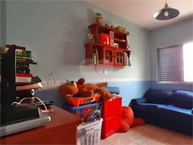 Sobrado com 3 Quartos à venda, 242m² no Vila Dom Pedro II, São Paulo