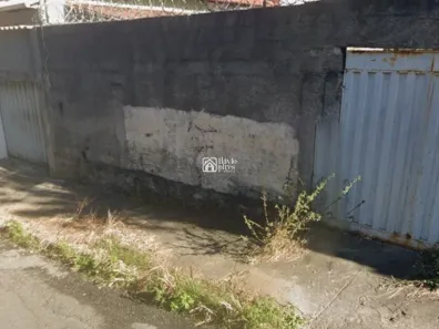 Lote/Terreno à venda, 360m² no Industrial, Contagem