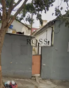 Lote/Terreno à venda, 350m² no Osvaldo Cruz, São Caetano do Sul