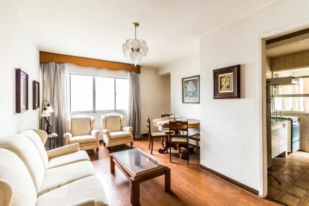 Apartamento com 3 Quartos à venda, 80m² no Barra Funda, São Paulo