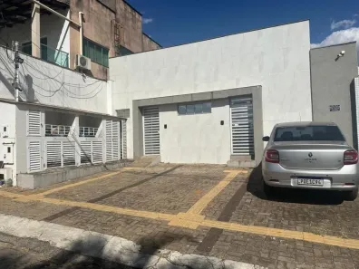 para alugar, 98m² no Setor Sul, Goiânia