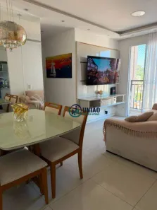 Apartamento com 2 Quartos à venda, 55m² no Barreto, Niterói