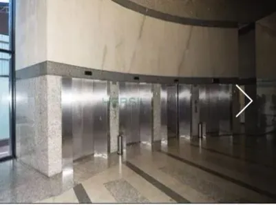 Sala Comercial para alugar, 275m² no Jardim Paulistano, São Paulo