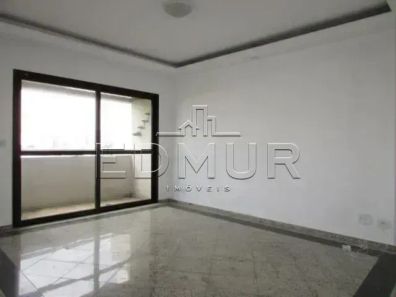Apartamento com 3 Quartos à venda, 90m² no Bangú, Santo André