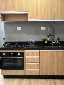 Apartamento com 2 Quartos à venda, 41m² no Jardim Imbé, São Paulo