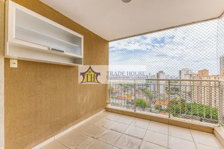 Apartamento com 2 Quartos à venda, 69m² no Jardim Previdência, São Paulo