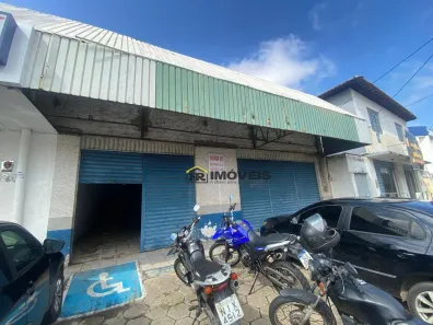 Ponto Comercial para alugar, 400m² no Piçarra, Teresina