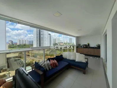 Apartamento com 4 Quartos à venda, 167m² no Parque Campolim, Sorocaba