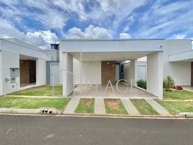Casa com 3 Quartos para alugar, 135m² no Jardim Esmeralda, Marília