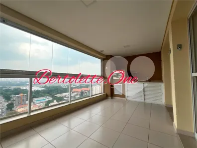 Apartamento com 3 Quartos à venda, 130m² no Santana, São Paulo