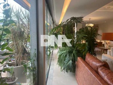 Cobertura com 5 Quartos à venda, 424m² no Barra da Tijuca, Rio de Janeiro