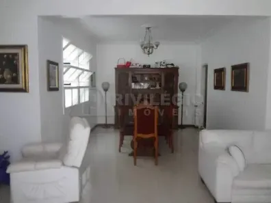 Apartamento com 3 Quartos à venda, 144m² no Botafogo, Rio de Janeiro