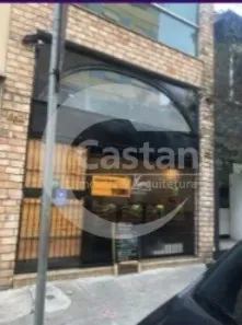 Ponto Comercial com 1 Quarto à venda, 163m² no Bom Retiro, São Paulo