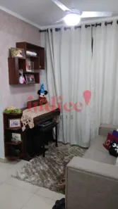 Apartamento com 2 Quartos à venda, 46m² no Parque São Sebastião, Ribeirão Preto
