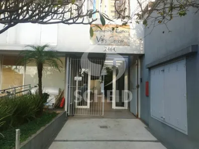 Imóvel Comercial à venda, 48m² no Santo Amaro, São Paulo