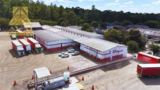 Galpão/Depósito/Armazém para alugar, 3748m² no Caldeira, Indaiatuba