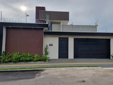 Casa com 3 Quartos à venda, 191m² no Ilda, Aparecida de Goiânia