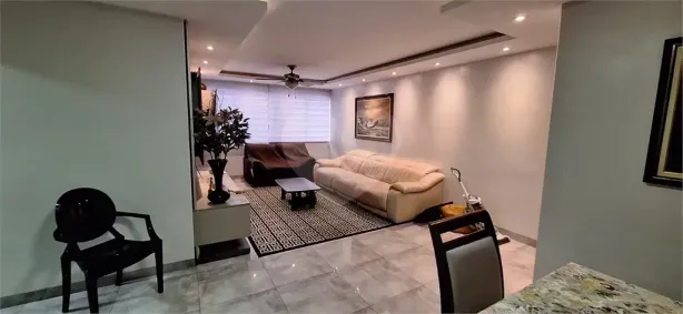 Apartamento com 3 Quartos à venda, 137m² no Vila Mariana, São Paulo