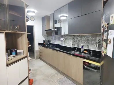 Apartamento com 3 Quartos à venda, 130m² no Copacabana, Rio de Janeiro