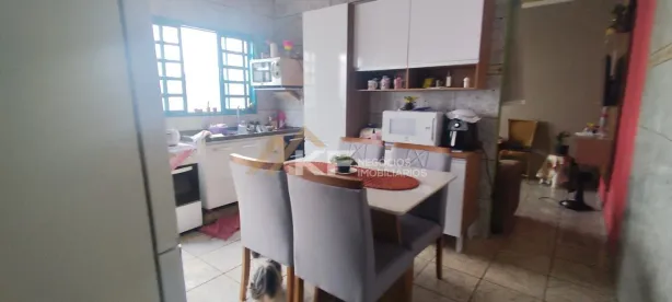 Casa com 4 Quartos à venda, 188m² no Parque Residencial Cândido Portinari, Ribeirão Preto