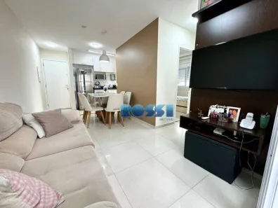 Apartamento com 2 Quartos à venda, 60m² no Parque da Mooca, São Paulo