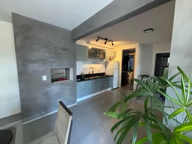 Apartamento com 2 Quartos à venda, 55m² no Centro, Pelotas
