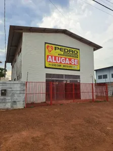 Galpão/Depósito/Armazém com 1 Quarto para alugar, 150m² no Jardim Taquari (Taquaralto), Palmas