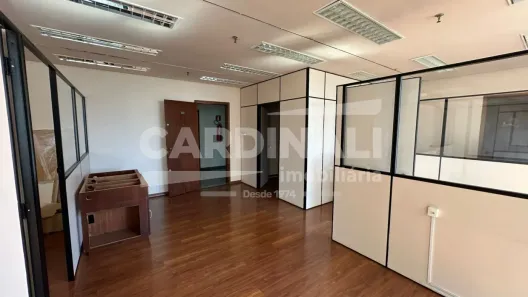 Ponto Comercial à venda, 83m² no Centro, Ribeirão Preto