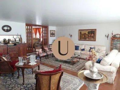 Apartamento com 4 Quartos à venda, 303m² no Jardim Paulista, São Paulo