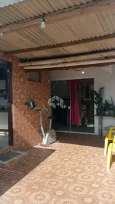 Casa com 3 Quartos à venda, 75m² no São João do Rio Vermelho, Florianópolis