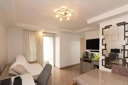 Apartamento com 2 Quartos à venda, 52m² no Tucuruvi, São Paulo