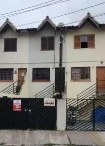Casa com 2 Quartos à venda, 78m² no Jardim Bontempo, Taboão da Serra