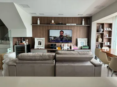 Apartamento com 2 Quartos à venda, 105m² no Campo Belo, São Paulo
